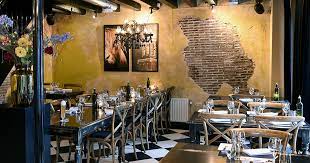 Restaurant Os En Peper In Zwolle Sluit Na 15 Jaar De Deuren Zwolle Ad Nl
