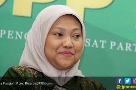 Ratna Berdusta, Mbak Ida Ingin 3 Oktober Jadi Hari Antihoaks