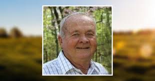 James Harold Rippy Obituary December 23, 2018