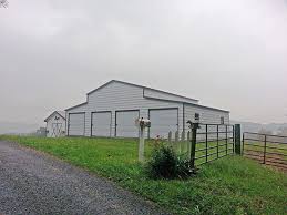 Pole buildings can limit damage thanks to www.ocala.com may 24, 2011 for their article, florida building codes limit tornado damage while surveying tornado damage in tuscaloosa, ala., university of florida researcher david o. Information On Metal Barns For Horses