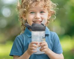 Personalized Kids Water Bottle Construction Back to School Gift for Girl or  Boy, Camelbak® Pre School Drinking Sippy Cup With Name,excavator