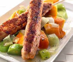 fenchel thon salat betty bossi