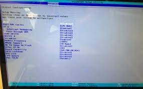 Alienware m17x r3 uefi my idea of going . M17x R4 Unlocked Bios Versions Alienware M17x Aw 17 Tech Inferno Forums