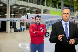 Selçuk bayraktar ретвитнул(а) najeb abdi. Yunan Spiker Hayranligini Gizleyemedi Selcuk Bayraktar A Ovgu Dolu Sozler