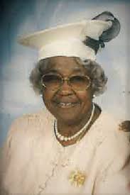 Obituary for Eva M Bellamy