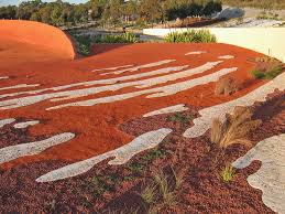 Home art & design dreamlike landscape photographs by paul thompson. Royal Botanic Gardens Cranbourne Wikipedia