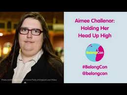 Read writing from aimee challenor on medium. Holding Her Head Up High Aimee Challenor Youtube