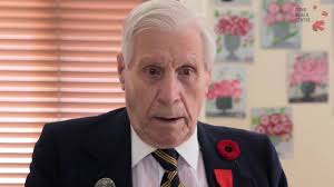 The North Shore (New Brunswick) Regiment