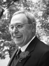 R. Thomas Peabody Obituary March 18, 2013