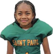 Sound like Isabella Garner and Caity Anderson 🤣