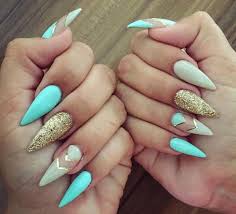 New Nails Danke Boombastic Nails Newnails Gelnails Krallen Stiletto Stilettonails Mint Pastell Nails Na Mit Bildern Stiletto Nagelkunst Pastellfarbene Nagel Nageldesign