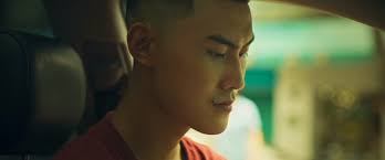 To Add Oil": A Film that Pushes the Boundaries of Editing