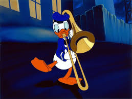 21 Jobs Donald Duck Has Attempted Oh My Disney Disney Character Names Disney Duck Donald Duck