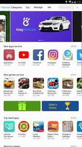 Well, apkpure offers us the. Download Huawei Appgallery For Android On Apkpure