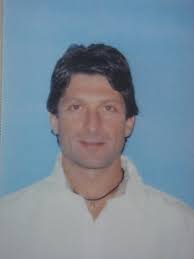 2013 Athlete Bios : Ultraman World Championships