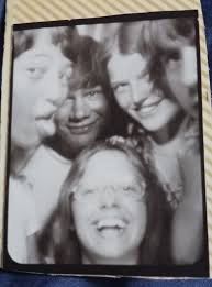 Daleville high school alumni from 1976