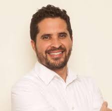 Pastor Angel Luis Bracero