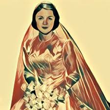 Lesen sie hier alles zur traumdeutung: Brautkleid Traum Deutung