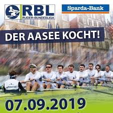 Fügen sie ein foto hinzu. Holt Der Amrop Ruhr Achter Am Samstag Zum Rbl Finale Beim Sparda Bank Renntag In Munster Den Titel Nach Kettwig Kettwiger Rudergesellschaft