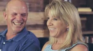 Money is Like Manure For Jess and Angela Correll, the Cure for Greed is  Reckless Giving