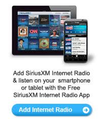 Mixed Martial Arts On Siriusxm
