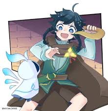 Pin On Genshin Impact