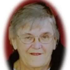 Obituary information for Mrs. Evelyn L. Bolte