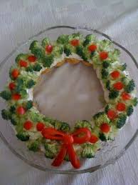 Best christmas party appetizers pinterest from 25 best ideas about christmas appetizers on pinterest.source image: Christmas Wreath Appetizer Recipe Food Com Christmas Appetizers Christmas Food Christmas Snacks
