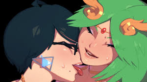 World of Light Finale: Light and Dark (Palutena, ベヨネッタ)