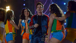 His most recent film credit was voicing oscar the rabbit in the big trip (2019). Drake Bell S Drake Campana Rebranding Suddenly Gets Attention On Twitter Complex