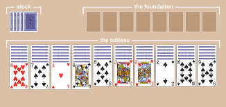Whenever a full suit of 13 cards is so assembled, it is lifted off and discarded from the game. Spider Solitaire Free Online Card Game Play Full Screen Without Download