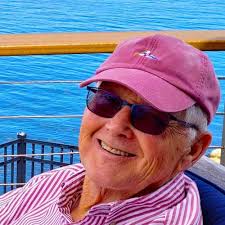 Robert Rioux Obituary (1941