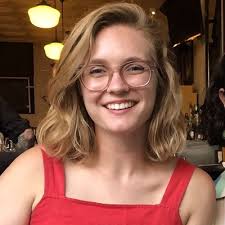 Kate Sederstrom, Editor in New York, NY, USA