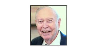 Walter Johnson Obituary (2015)