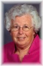 Obituary information for Barbara Williams