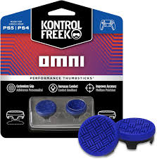Grips Installation – Kontrolfreek