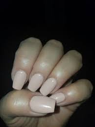 They combine beauty and versatility without stress. Short Coffin Nude Nails Nail Types