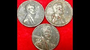 However, 1943 steel pennies in pristine, uncirculated condition sell for more than $1,000. 1943 Steel Penny Helpful Information About Mintages Value Youtube