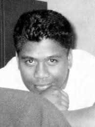 SGT Roland Rolando Ramos (1946-1967)