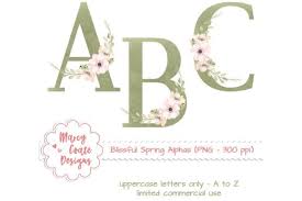 When angels are near, some experts say you may notice a cool breeze, a dip in temperature in the room or feel a warm, loving presence close by. Spring Floral Alphabet Set Graphic By Marcycoatedesigns Creative Fabrica In 2020 Spring Floral Floral Green Chalkboard