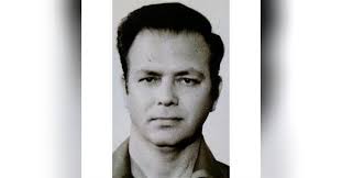 TSgt. Norman E. Grubb, Jr. USAF Ret. Obituary