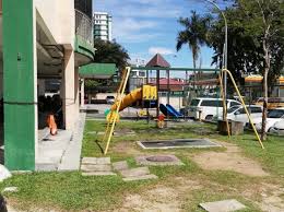 Wb fresh coconut supplier sdn bhd v gan boon wah & anor (2013) 1. Property Projects By Sri Seltra Sdn Bhd Land