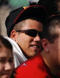 Max Farr's Instagram, Twitter & Facebook