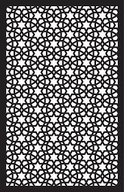 Design Pattern Gallery Geometric Pattern Wallpaper Islamic Design Jaali Design