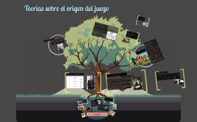 En poki puedes jugar juegos en línea gratis en la escuela o en casa. Teorias Sobre El Origen Del Juego By Daniel Valdez
