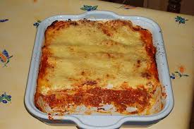 Recette De Lasagnes La Meilleure Recette Recette Lasagne Maison Recette De Lasagne Maison Recette De Lasagne