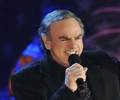 Diamond has sold over 125 million records worldwide. Neil Diamond Biography Childhood Life Achievements Timeline