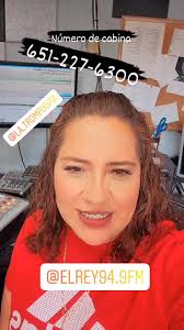 📻Buenos dias 😀ya en cabina 😘 El...