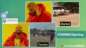 Download 650+ royalty free covid queue vector images. Memes And Jokes Flood Social Media After Tasmac Shops Open To Long Queues In Tamil Nadu Trending News The Indian Express