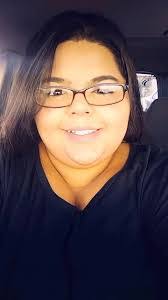 Desirae Gonzales's Instagram, Twitter & Facebook